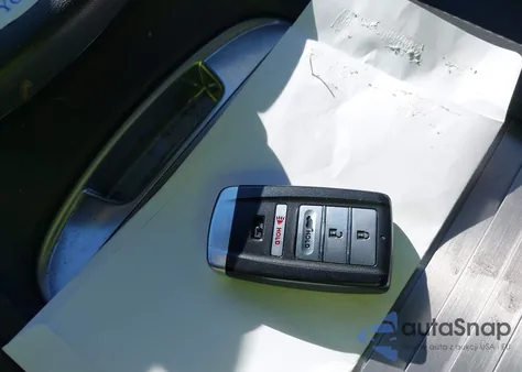 2021 Acura Rdx Technology Package z USA, uszkodzony, nr VIN 5J8TC2H54ML001075